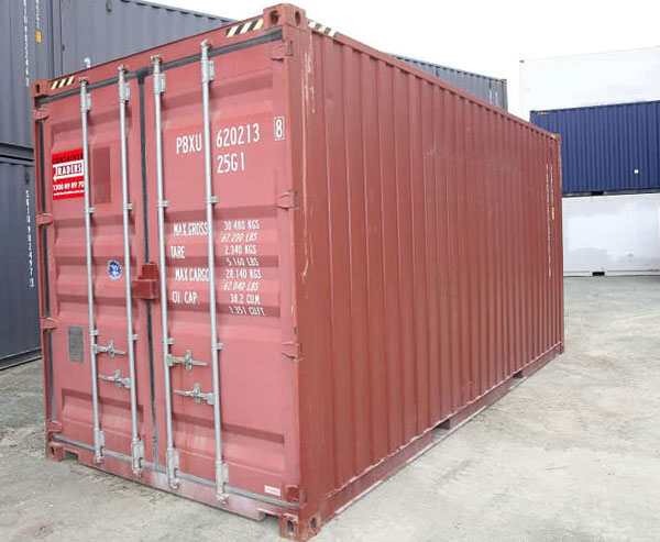 20FT Yük Konteyneri, 20luk konteyner, 20ft ISO konteyner, 20' nakliye konteyneri, standart nakliye konteyneri, standart yük konyneri, 20 HC yük konteyneri, 20 DC yük konteyneri